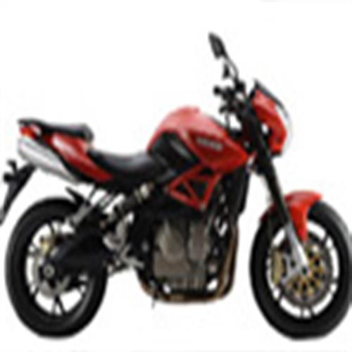 موتور سیکلت اسپرت بنلی 600 جهان همتا سیکلت