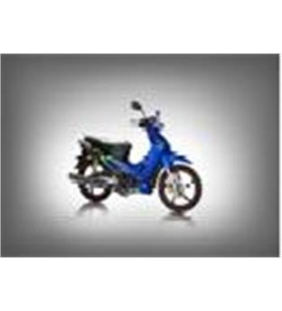 موتور سیکلت