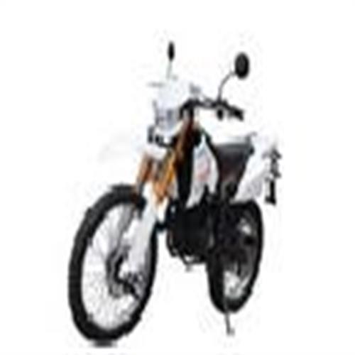 موتور سیکلت فلات تریل 200 جهان همتا سیکلت