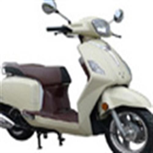 موتورسیکلت اسکوتر پزارو 125جهان همتا سیکلت