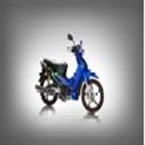 موتور سیکلت کاب همتاز جوانان 125 جهان همتا سیکلت